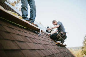 Local Roofers in Stewart, VA